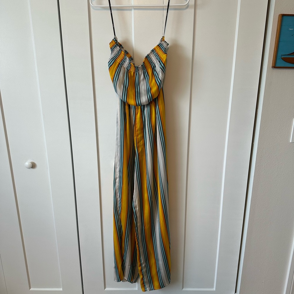 Forever 21 Romper